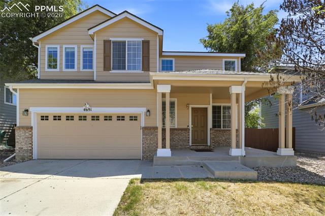 4691 Canyon Wren Lane