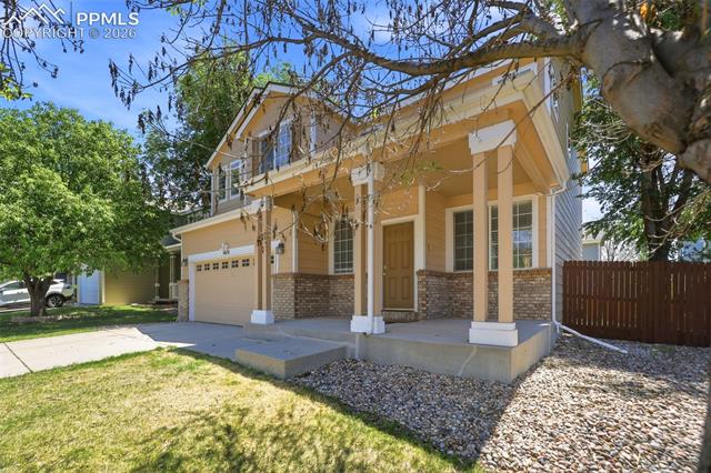 4691 Canyon Wren Lane