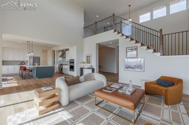 1145 Almagre Heights