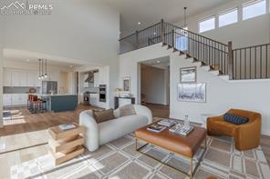 1145 Almagre Heights