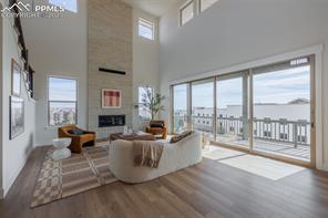 1145 Almagre Heights