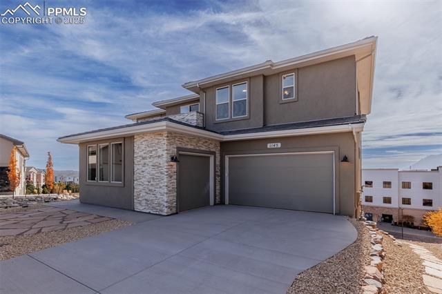 1145 Almagre Heights