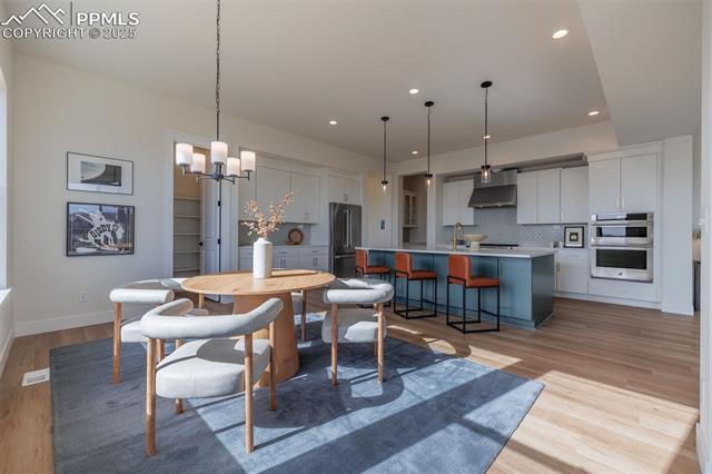 1145 Almagre Heights