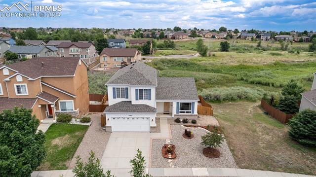 6487 Summer Grace Street