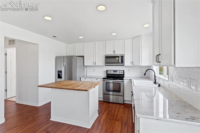 6487 Summer Grace Street