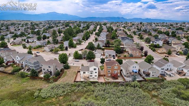 6487 Summer Grace Street