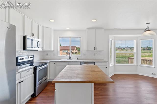 6487 Summer Grace Street