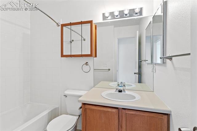 6487 Summer Grace Street