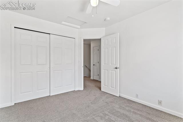 6487 Summer Grace Street