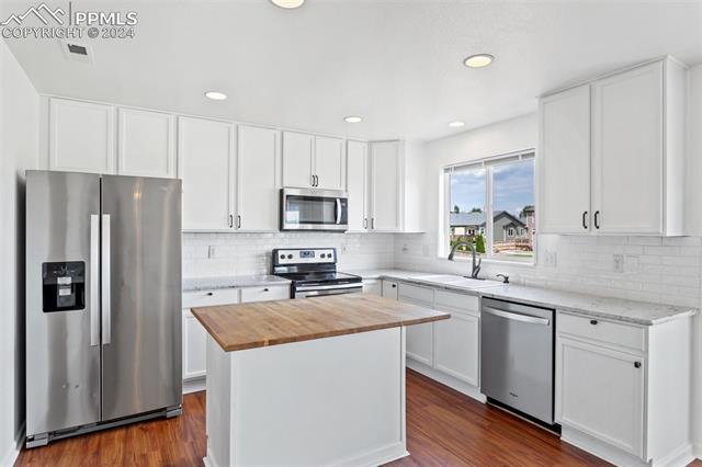 6487 Summer Grace Street