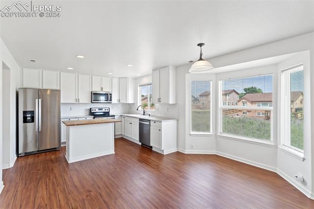 6487 Summer Grace Street