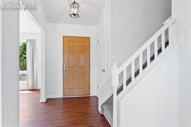 6487 Summer Grace Street