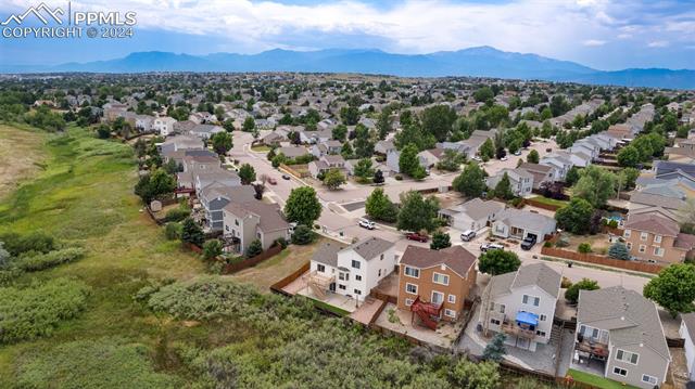 6487 Summer Grace Street