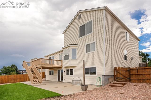 6487 Summer Grace Street