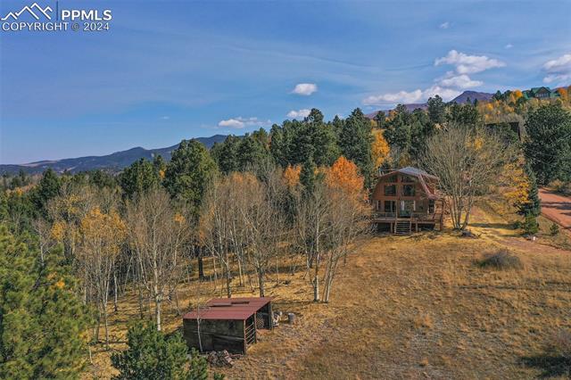 1987 May Queen Drive