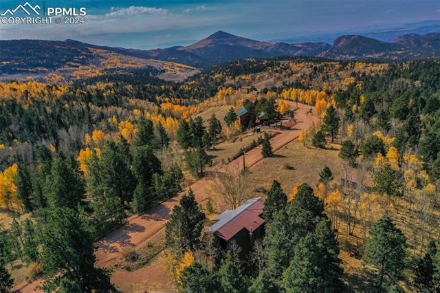 1987 May Queen Drive