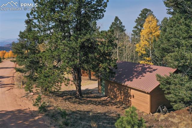 1987 May Queen Drive