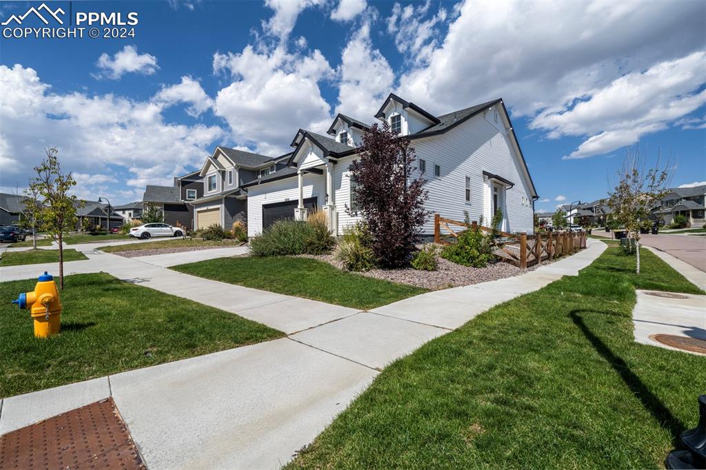 9286 Birr Court