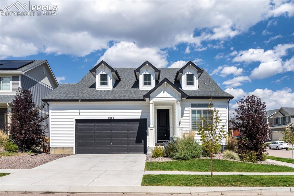 9286 Birr Court