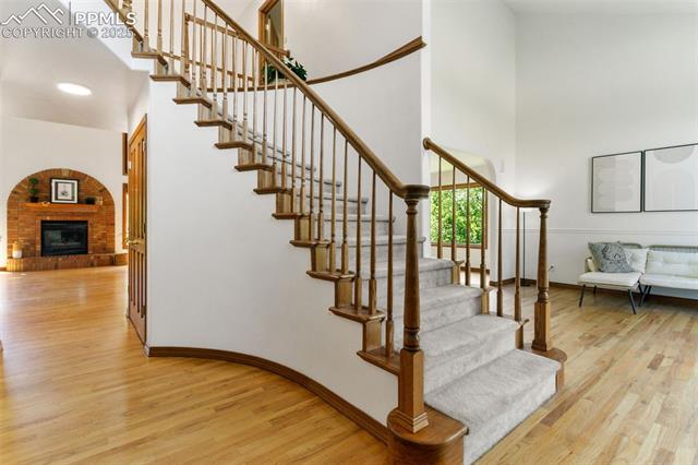 45 Rangely Drive