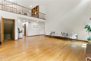 45 Rangely Drive