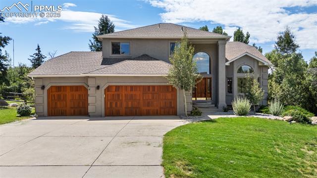 45 Rangely Drive