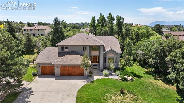 45 Rangely Drive
