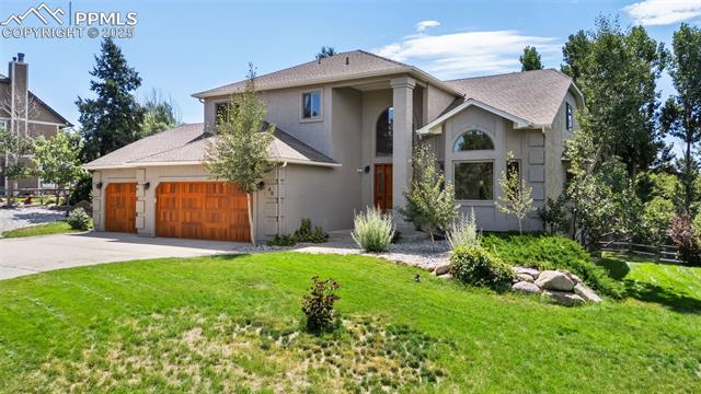 45 Rangely Drive