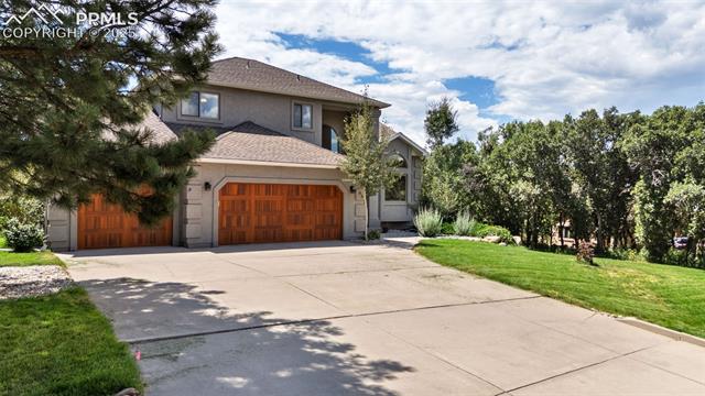 45 Rangely Drive