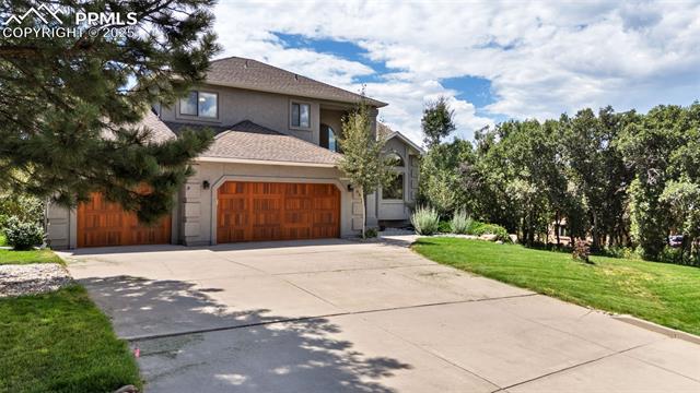 45 Rangely Drive