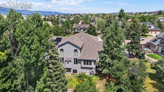 45 Rangely Drive