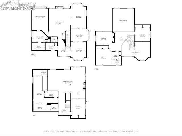 45 Rangely Drive