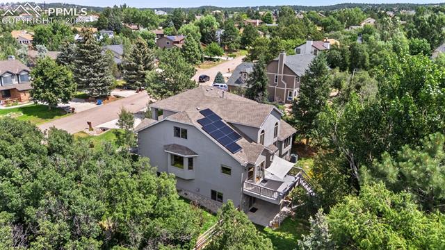 45 Rangely Drive