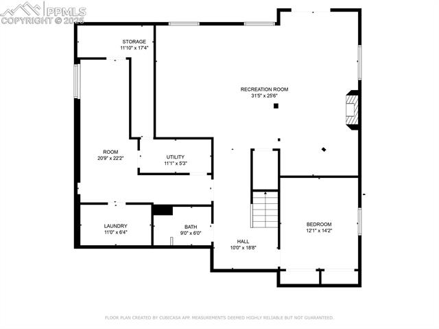 45 Rangely Drive