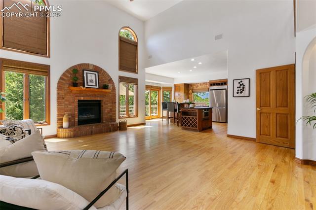 45 Rangely Drive