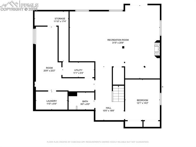 45 Rangely Drive