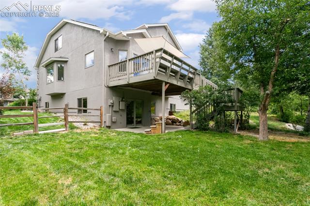 45 Rangely Drive