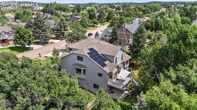 45 Rangely Drive