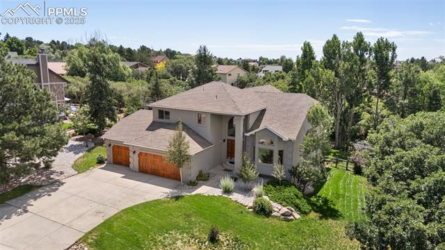 45 Rangely Drive