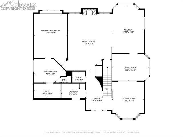 45 Rangely Drive