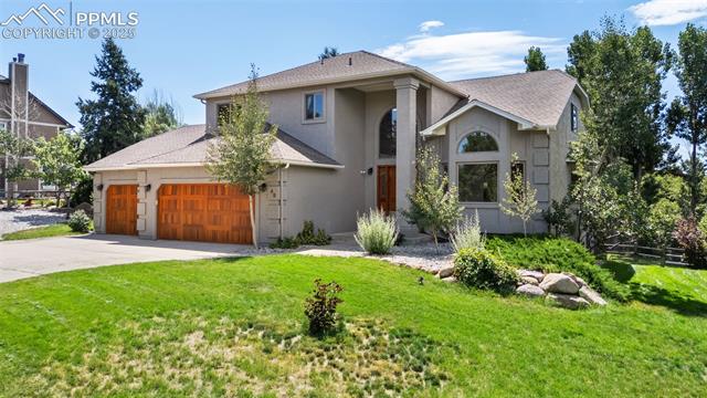45 Rangely Drive