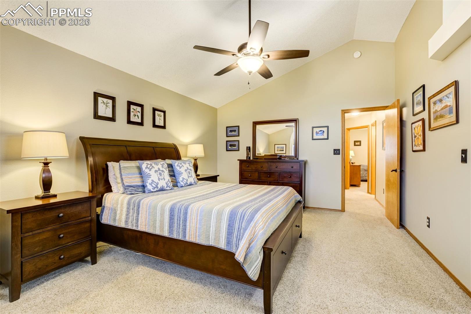 4690 Falls Church Road