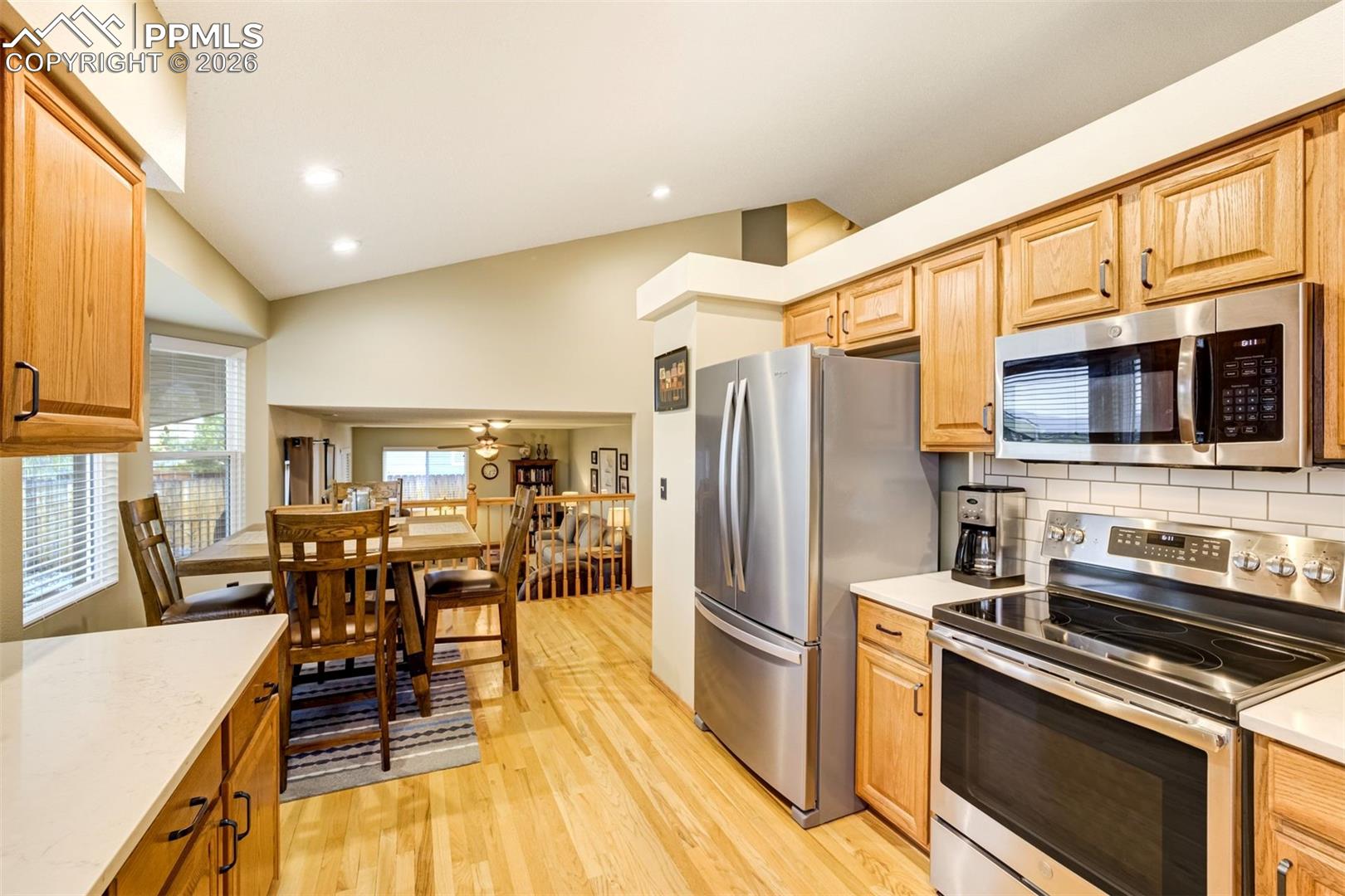 4690 Falls Church Road