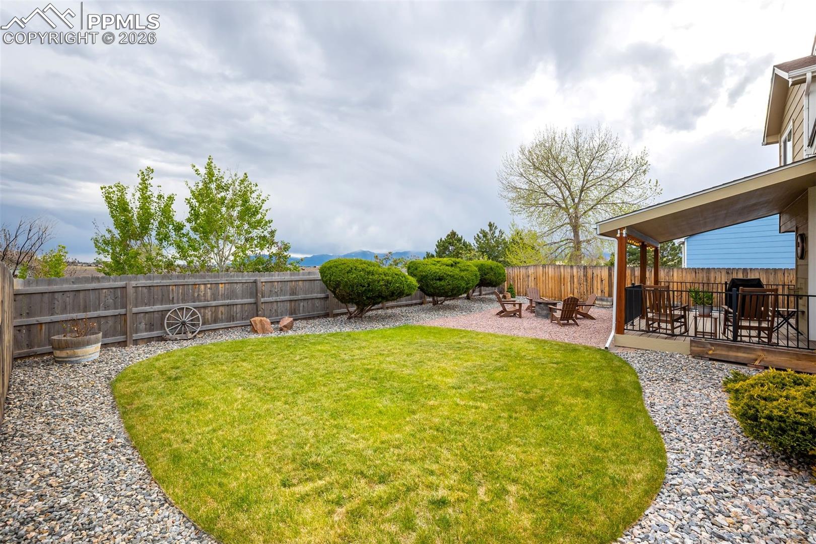 4690 Falls Church Road