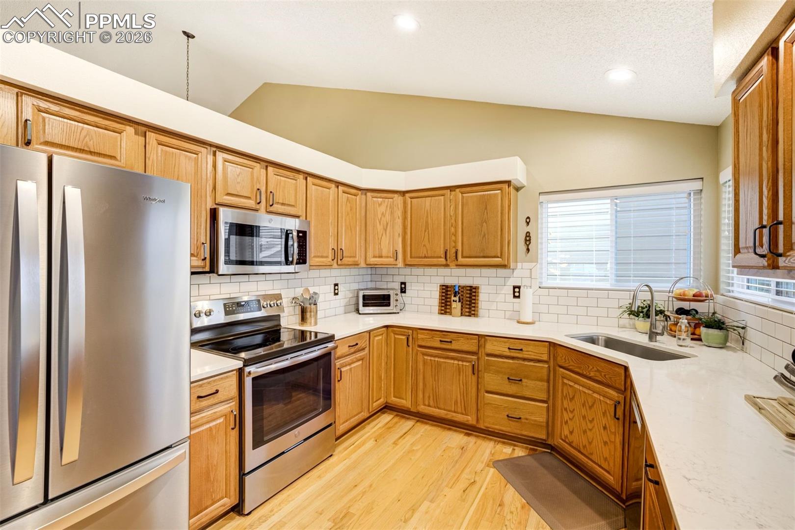 4690 Falls Church Road