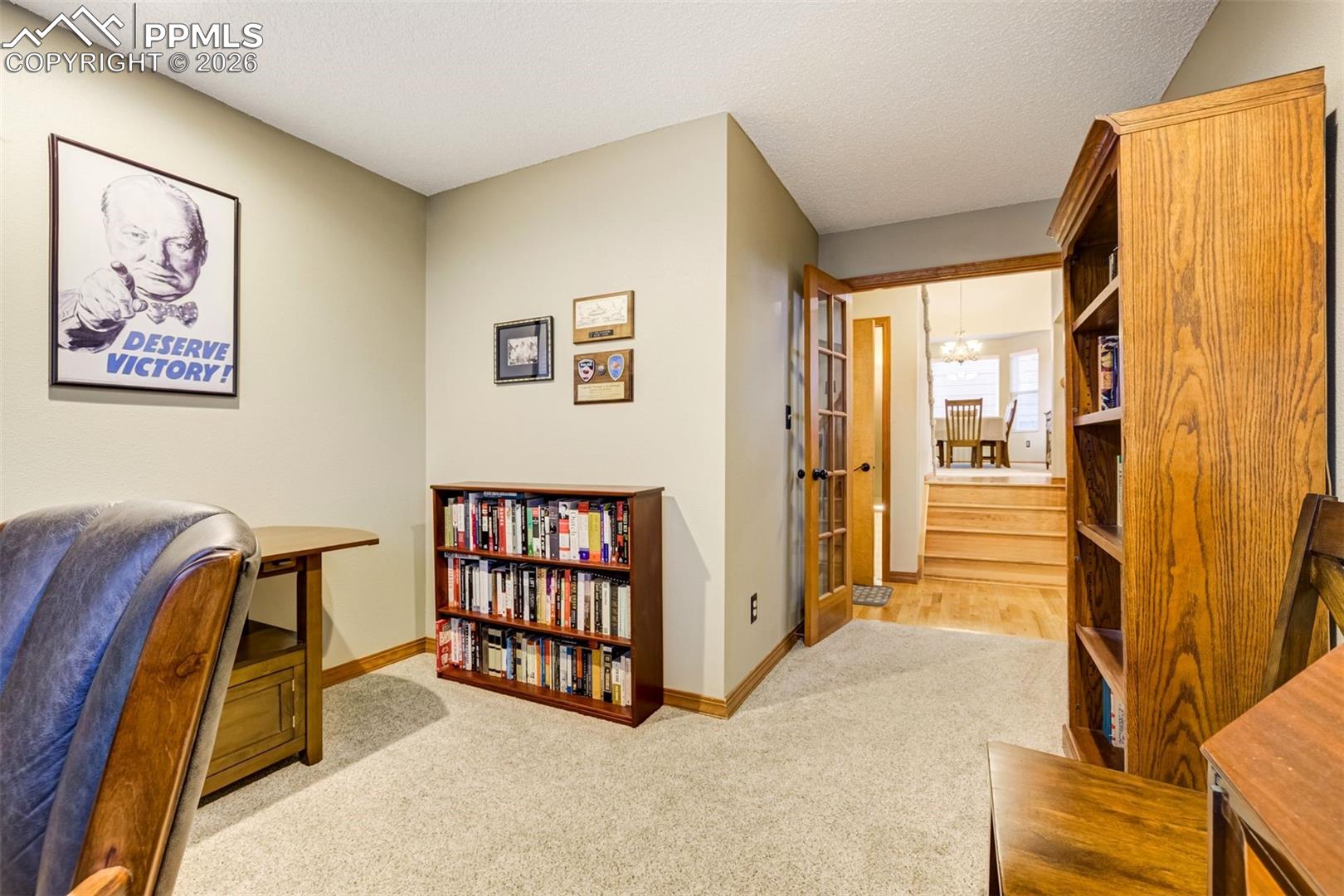 4690 Falls Church Road