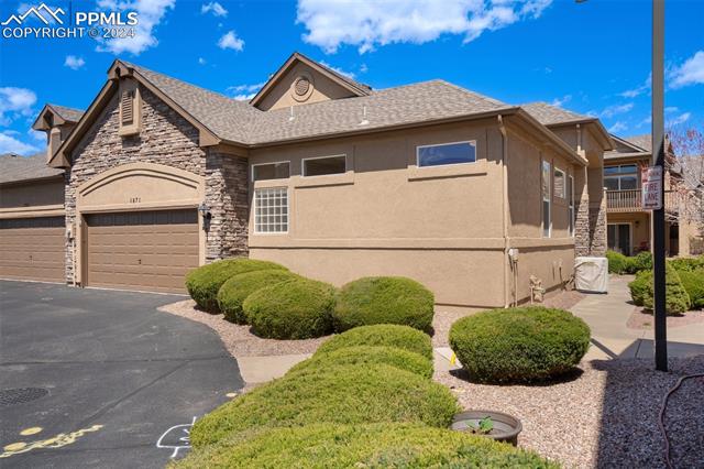 1871 London Carriage Grove