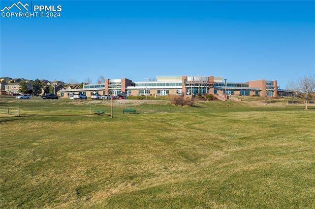 1164 Dream Lake Court