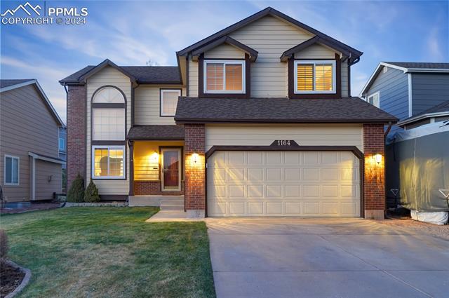 1164 Dream Lake Court