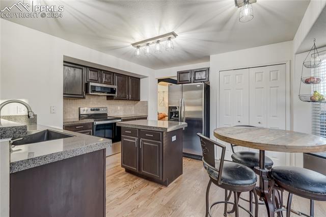 1164 Dream Lake Court